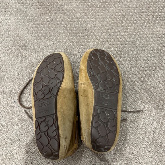 Ugg slippers - Picture 3 of 3